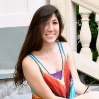 Extreme Concepts LLC Employee Alyssa Greco's profile photo