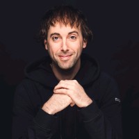 Frederic Paradis Email