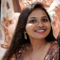 Lohitha Bolla's profile photo