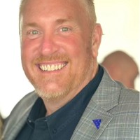 Ben E. Keith Company Employee Nick Andersen's profile photo