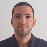 NTT DATA Business Solutions Employee Ivan Martorell's profile photo