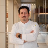 Paul Hoti Email & Phone Number