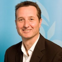 Firestarter Business Solutions Ltd Employee Adrian Danks's profile photo