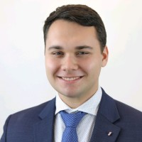 Patriot Mobile Employee David Branson's profile photo