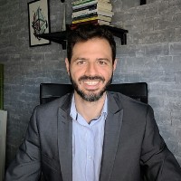 Trafilea Tech E-commerce Group Employee Vitor Carmo's profile photo
