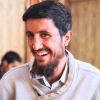 Physics World Employee Wali Khan's profile photo