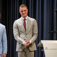 Smartbox Nederland Employee Max de Muynck's profile photo
