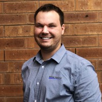 KOHLTECH Employee Justin Haman's profile photo