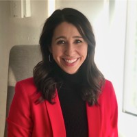 POLITICO Europe Employee Samantha Garretto's profile photo