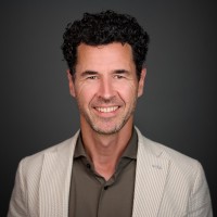 Rechtbank Noord-Holland Employee Guido Hanegraaf's profile photo
