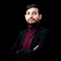 Diligencia Employee Amine Habous's profile photo