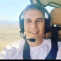 Clarín Employee Guido Lagares's profile photo