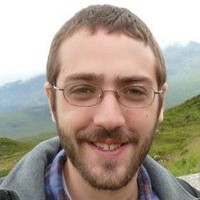 Neon Aero Employee David Goldberg's profile photo