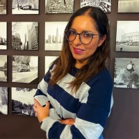 The Fly Employee Jessica de Sa-Mota's profile photo