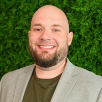 3Eye Technologies Employee Gregory Upton's profile photo