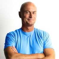 The Nudge Group Employee Steve Grace's profile photo