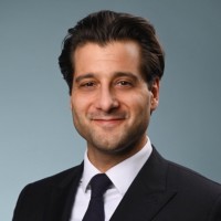 BANTLEON Employee Christopher Vogt's profile photo