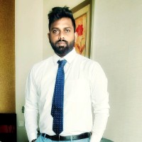 Madhusudhan Boini Email