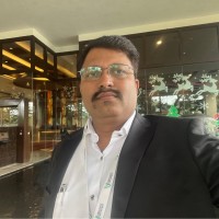 Kishor Cpscm Email & Phone Number