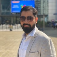 Carbon Brand Solutions Employee Azhar Shaikh's profile photo