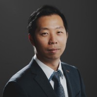 Unifloor Trading Employee Victor Chan's profile photo