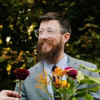 INLIGHT PROFESSIONAL COUNSELING SERVICES LLC Employee Micah Wolf's profile photo