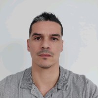 celduc® transfo Employee Geoffroy Dallaigre's profile photo