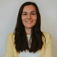 ClueKit Employee Irena Žagar's profile photo