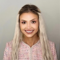 Stones' Phones Employee Christy Fenik's profile photo