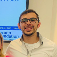 B&T USA Employee Nicholas D'Antonio's profile photo