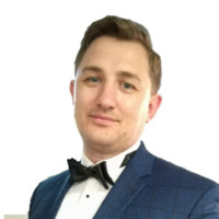 Wolff Poligrafia Employee Janusz Górzewski's profile photo