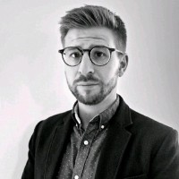 Sygmatel Employee Gaël Renard's profile photo