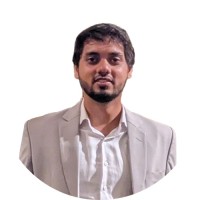 Folio3 Pakistan Employee Arslan Qamar's profile photo