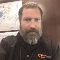 Alltech Employee David McGill's profile photo