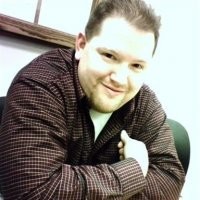 Harris Arc Health Employee Patrick Mosher's profile photo