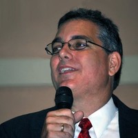Orange Grove Center Employee Jim Lockwood's profile photo