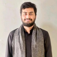 Developers Studio Employee Ahmad Saigol's profile photo