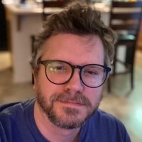 Charlottesville - Albemarle SPCA Employee Brian Boyd's profile photo