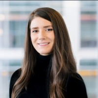 Prophia Employee Lauren Gage's profile photo