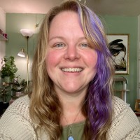 Concordance Employee Patricia Pegram's profile photo