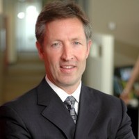 Deloitte Employee Bob Coles's profile photo
