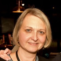 Association of Registered Graphic Designers (RGD) Employee Hilary Ashworth's profile photo