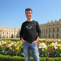 Prodify Software Solutions Ltd. Employee Ishai Dahan's profile photo
