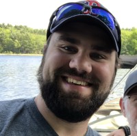 O'Neil Cinemas Employee Clayton Galeski's profile photo