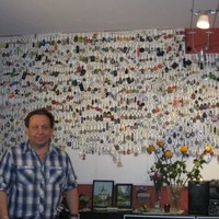 Mikhail Grodzhinskiy Email & Phone Number