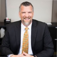 Schreiner University Employee Russell Frohardt's profile photo