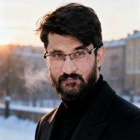 Kaia DLT Foundation Employee Naveed Iqbal's profile photo