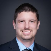 Benthic Employee Jake Boettcher's profile photo