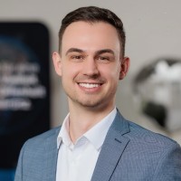 TII Group Employee Jonas Uhlmann's profile photo