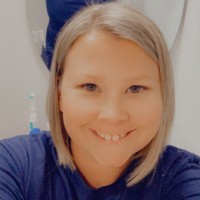 EASTHAM FORGE INC Employee Shannon Parish's profile photo